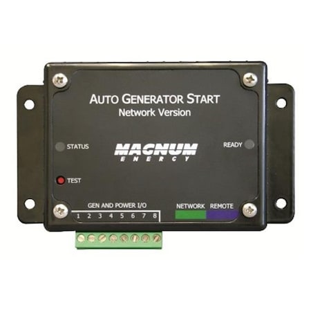 Magnum Energy Magnum Energy ME-AGS-S Automatic Generator Start Module ME-AGS-S